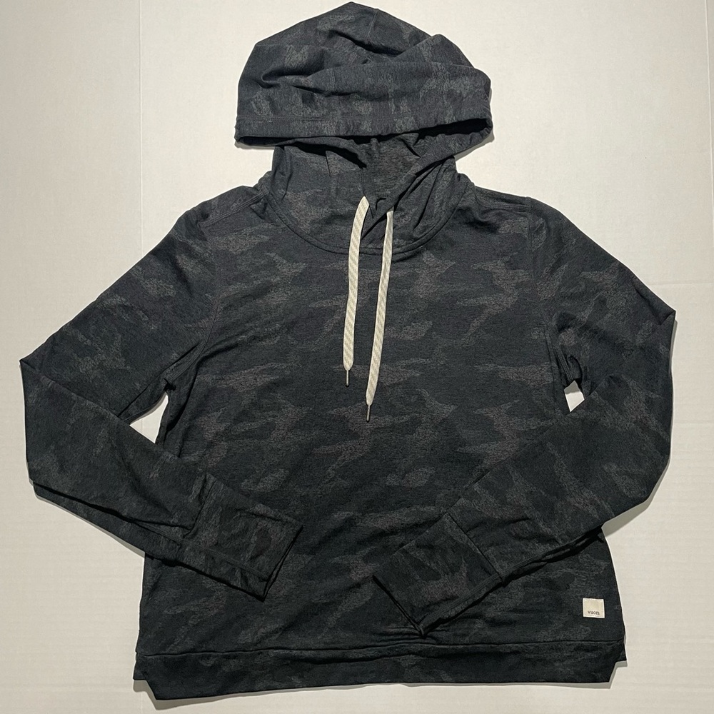 Vuori Halo Essential Hoodie